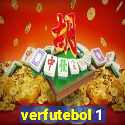 verfutebol 1